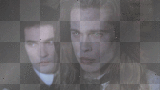 Vampire Brad Pitt Background!!!LW