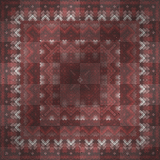 background kaleidoscope Hintergrund frame rahmen blauefee1976 animated Abstrakt Abstract deco red rot rouges rood