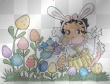 Betty Boop