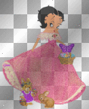 Betty Boop