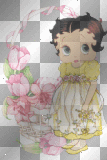 Betty Boop
