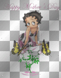 Betty Boop