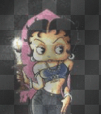 Betty Boop