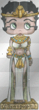 Betty Boop