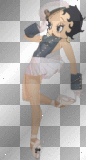 Betty Boop