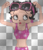 Betty Boop