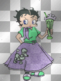 Betty Boop