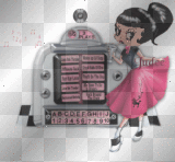 Betty Boop