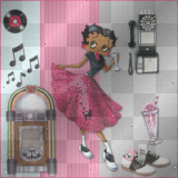 Betty Boop