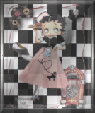 Betty Boop