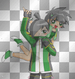 Butch and Buttercup