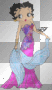 Betty Boop