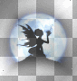 Fairy moon 