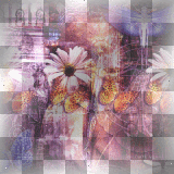 Background purple