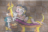 Betty Boop