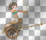 Betty Boop