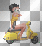 Betty Boop