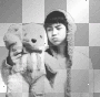 Yang YoSeob *Erika11-12* [black-white]