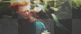 Ron Weasley & Hermione Granger in Harry Potter and the deathly hallows part 2 x333