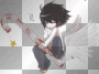 death note l(colors)christmas