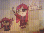 Vivi The Pirate![: