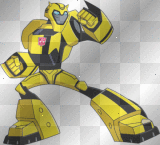 Bumblebee
