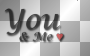 you and me quote {emme.}