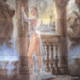 woman fantasy ,