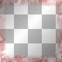red frame