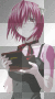 Lucy ( Elfen Lied )