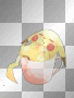 pika pika tasse a café