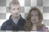 Carlisle & Esme