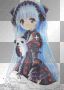 anime cute girl