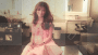 Zendaya PinK Princess