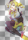 Mami Tomoe [UtauTsukiyomi]