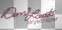 text Demi Lovato Skyscraper Rascacielos