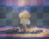 aTOMIC bOMB