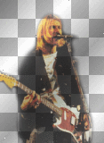 Kurt Cobain