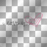 i love you ♥