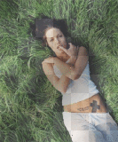 Angelina Jolie - Tatuaje