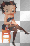 Betty Boop
