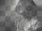 Girl Sparkels.