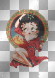 BETTY BOOP