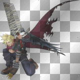 Cloud Strife