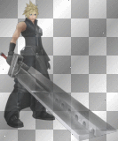Cloud Strife