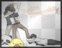 Junjou Romantica Love Triangle