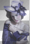 woman,boutique,vintage,goth