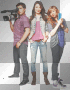 Icarly - Freddie Sam y Carly