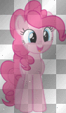 Pinkie Pie[[My Little Pony:Friendship Is Magic]]