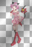 mewberry tokyo mew mew ichigo